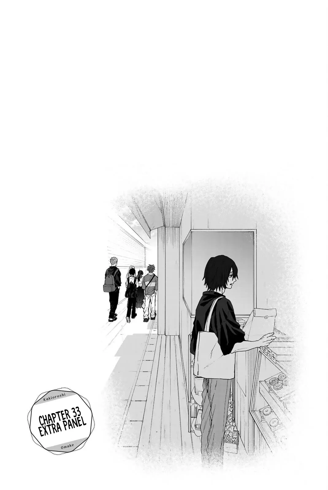 Read Kaoru Hana wa Rin to Saku Manga Online