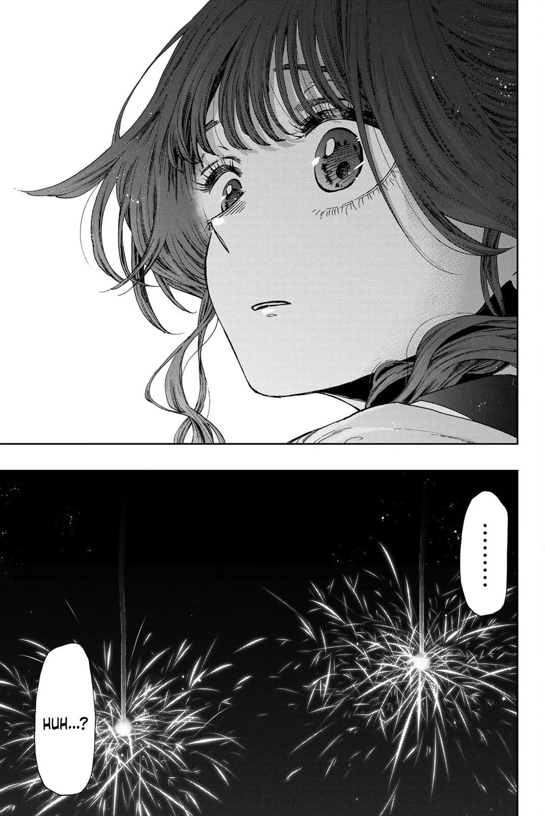 Read Kaoru Hana wa Rin to Saku Manga Online