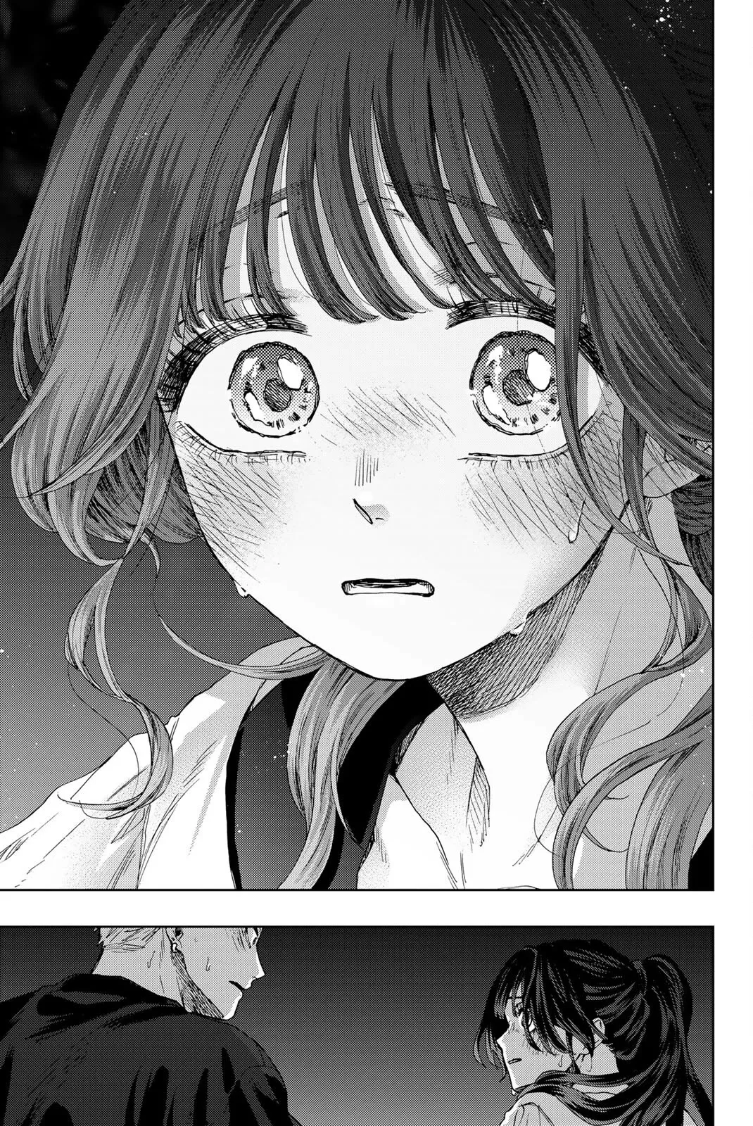 Read Kaoru Hana wa Rin to Saku Manga Online