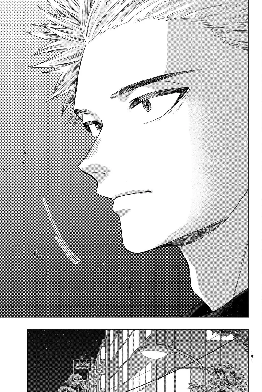 Read Kaoru Hana wa Rin to Saku Manga Online