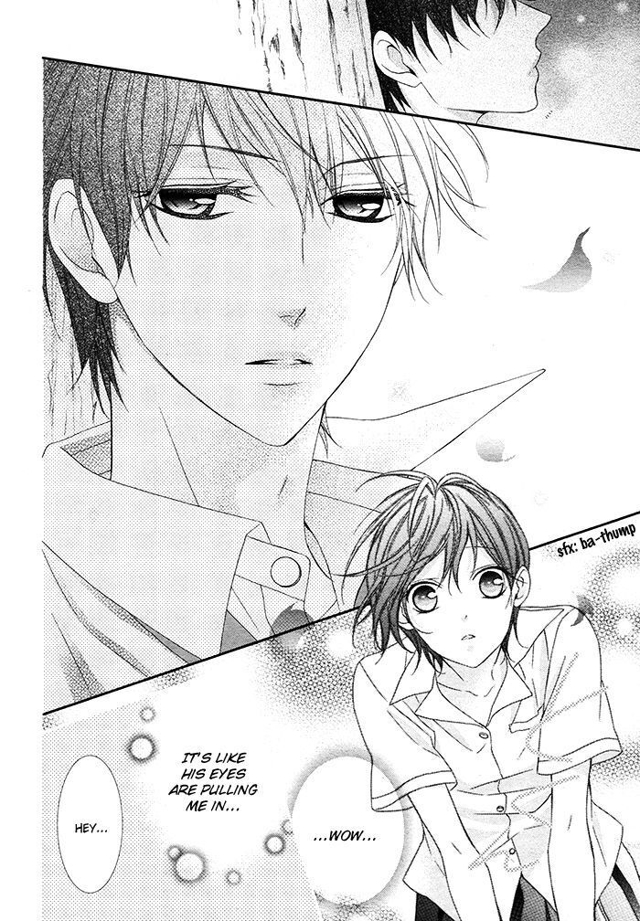 Read Kaoru-kun to Hana no Mori Manga Online