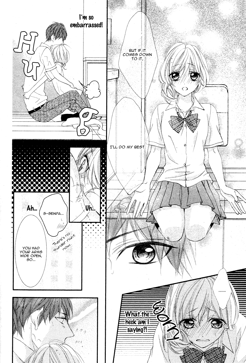 Read Kaoru-kun to Hana no Mori Manga Online