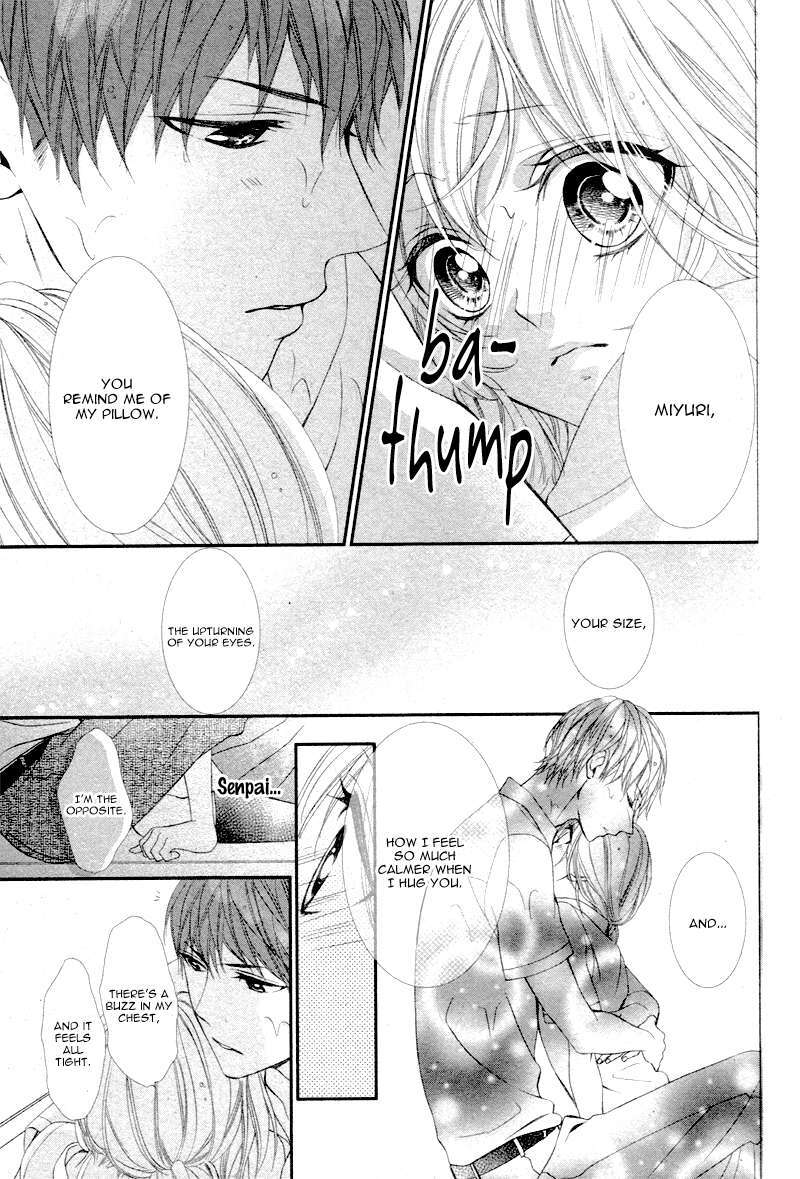 Read Kaoru-kun to Hana no Mori Manga Online