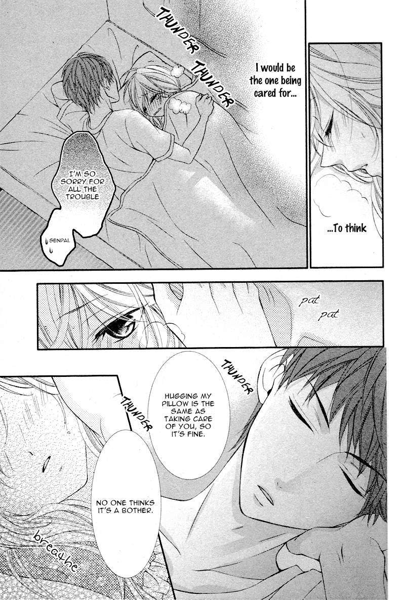 Read Kaoru-kun to Hana no Mori Manga Online