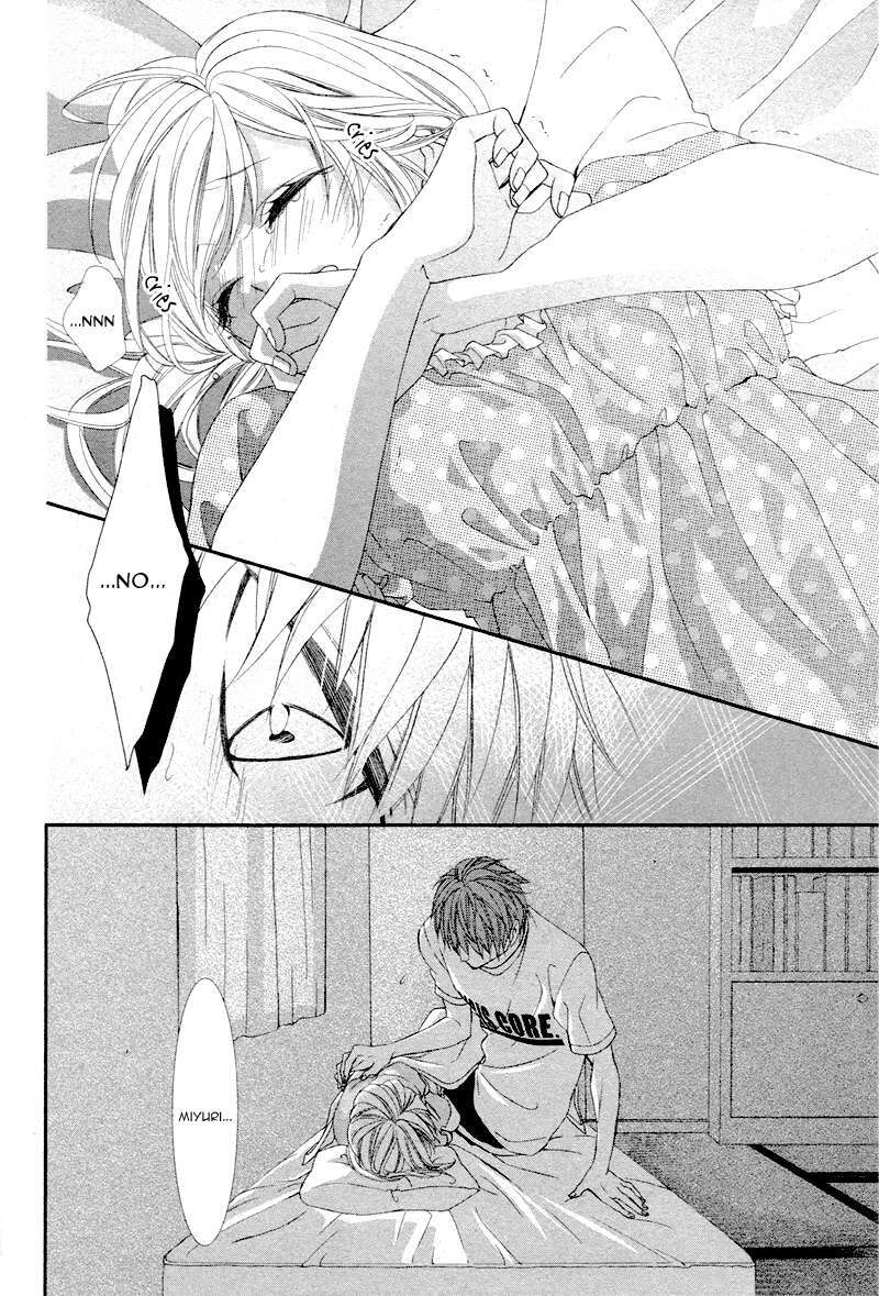 Read Kaoru-kun to Hana no Mori Manga Online