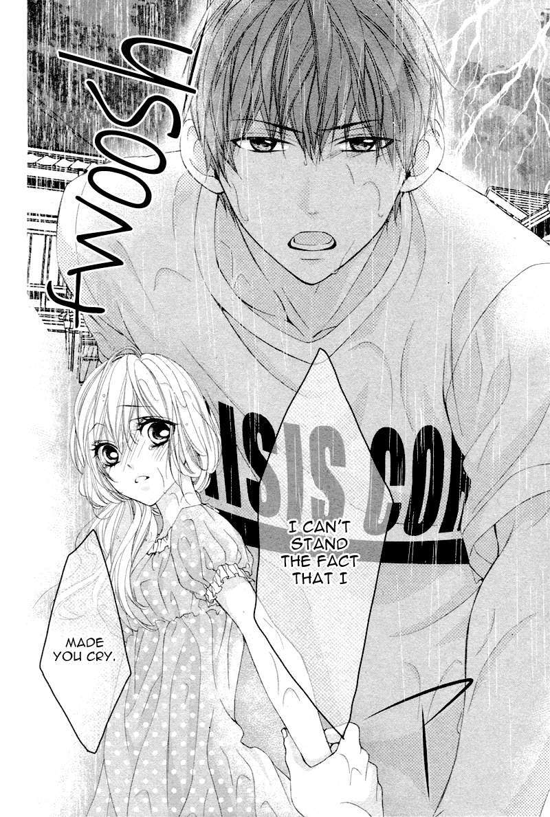 Read Kaoru-kun to Hana no Mori Manga Online