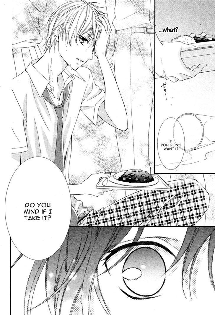 Read Kaoru-kun to Hana no Mori Manga Online