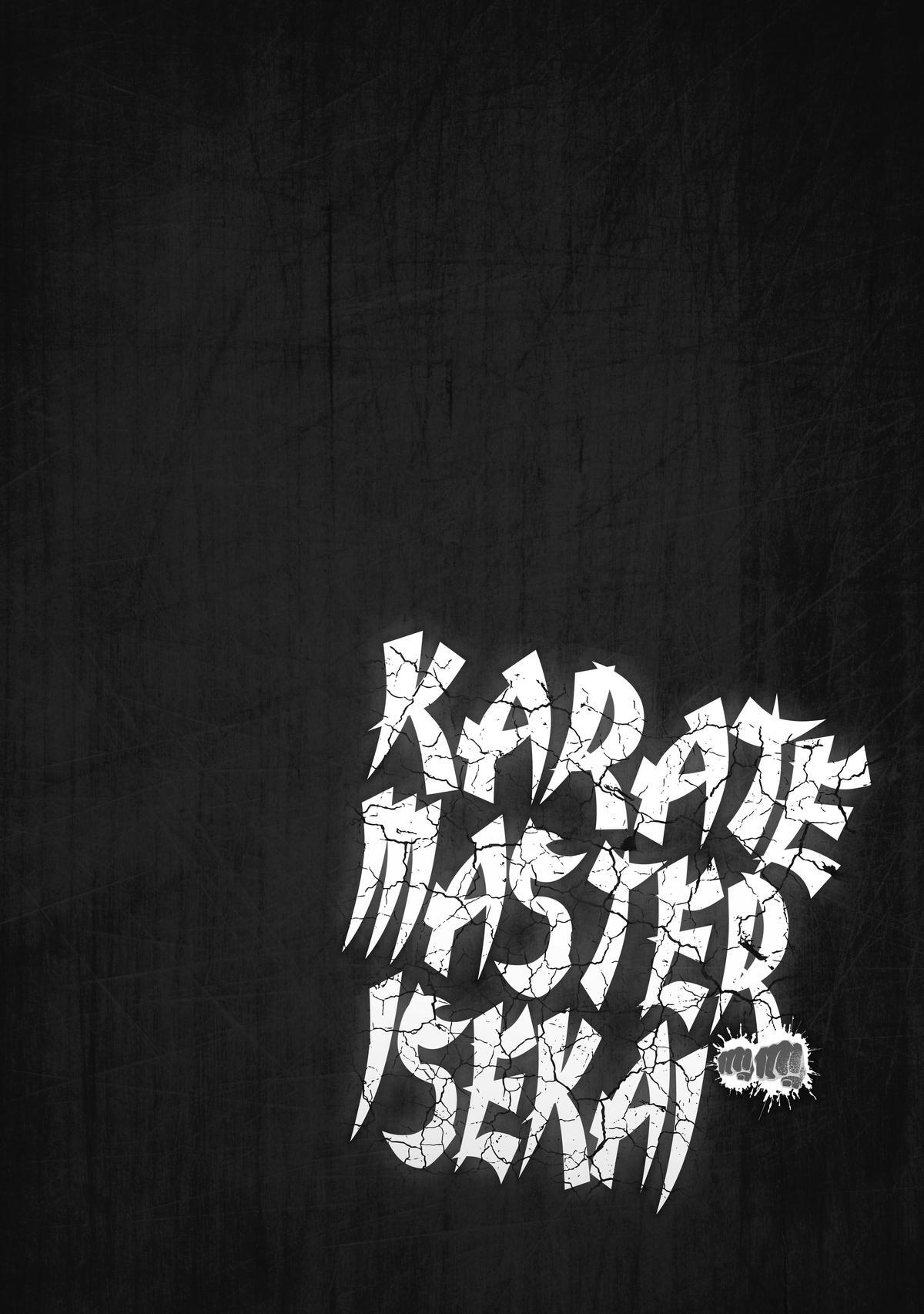 Read Karate Master Isekai Manga Online