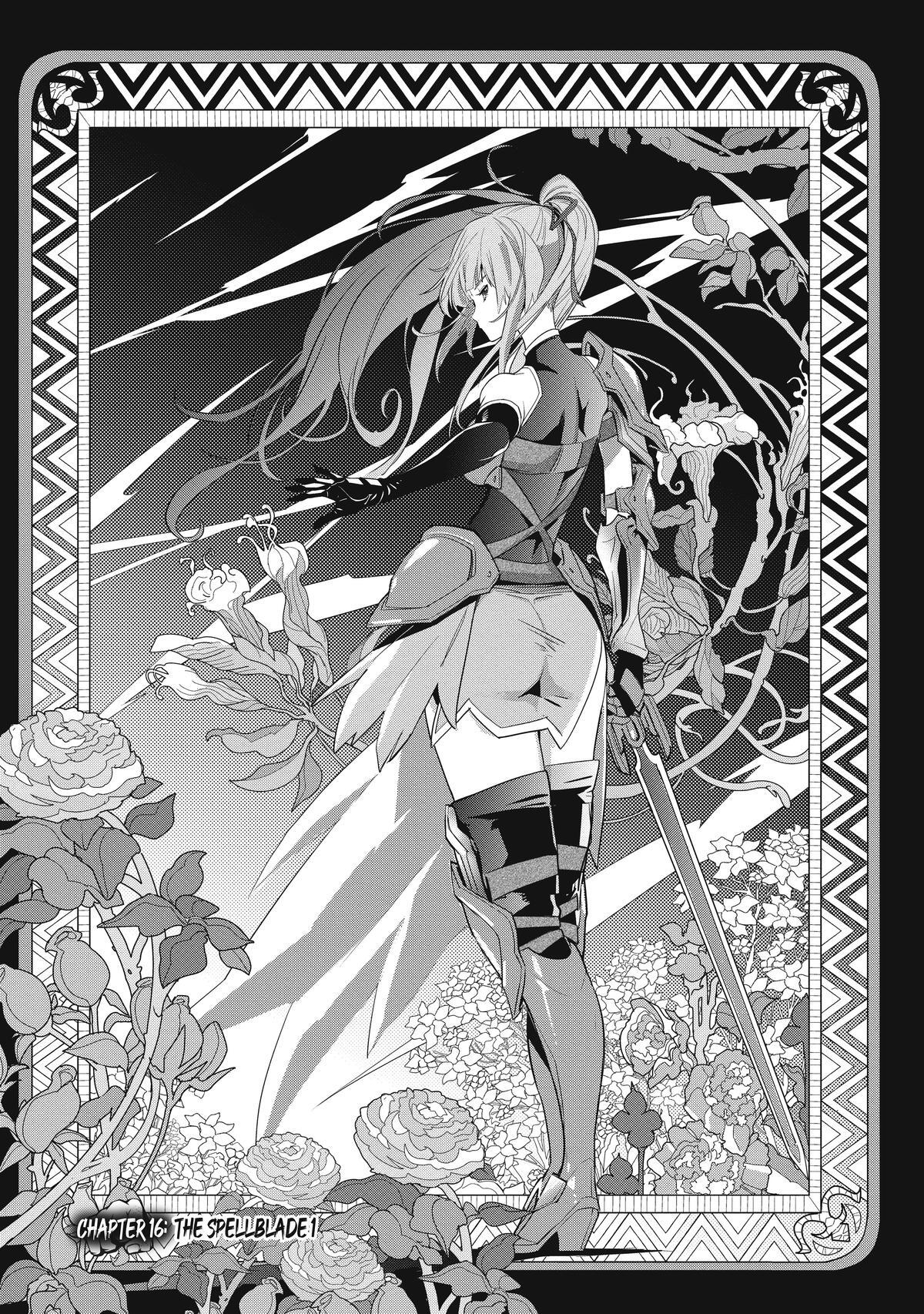 Read Karate Master Isekai Manga Online