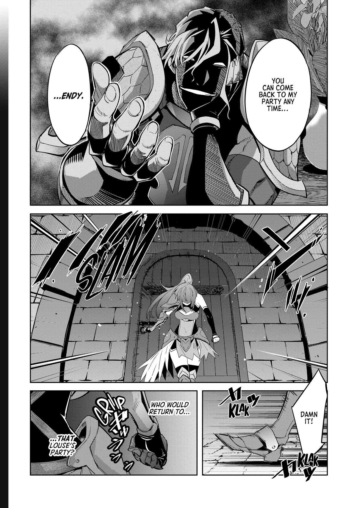 Read Karate Master Isekai Manga Online