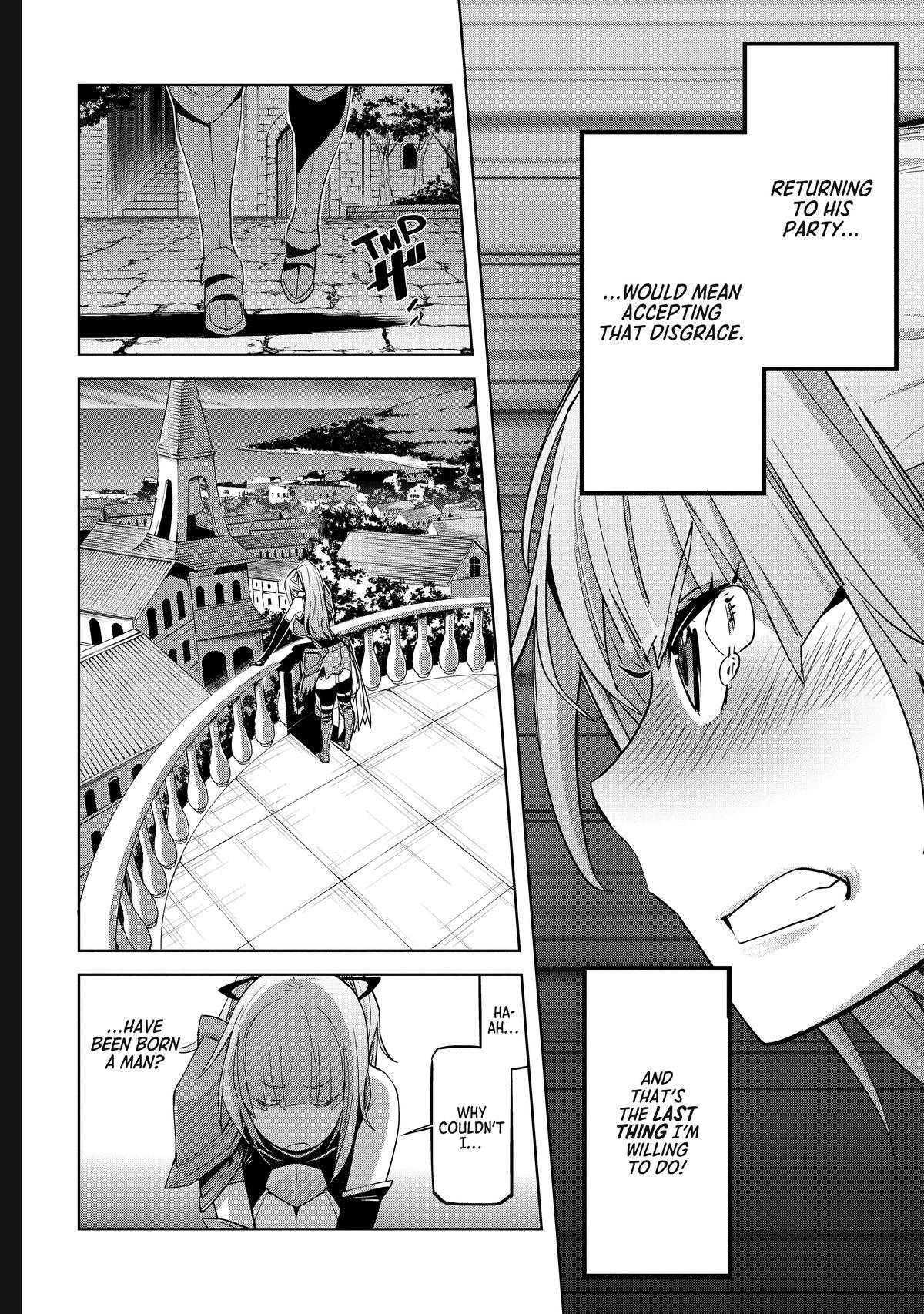 Read Karate Master Isekai Manga Online