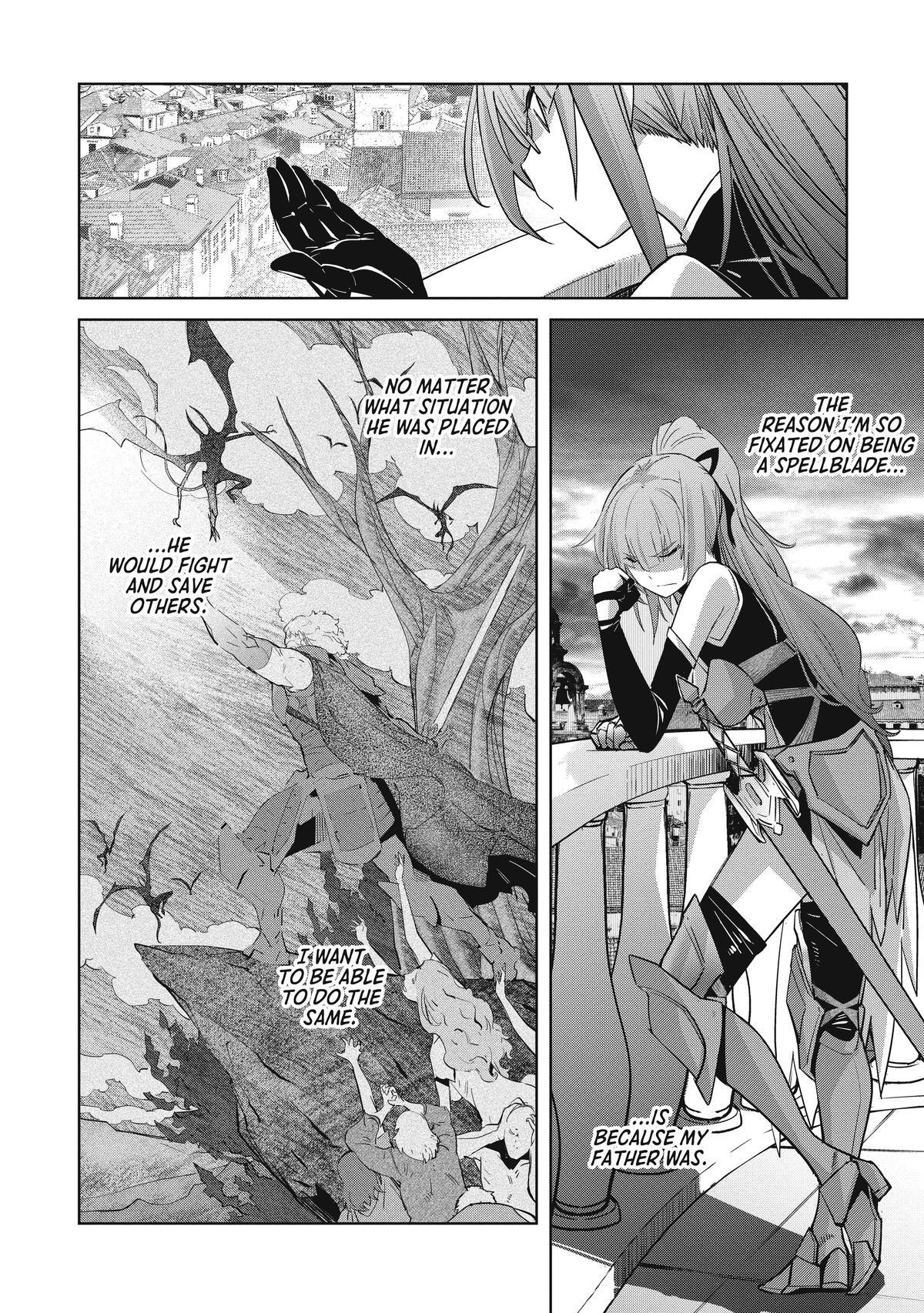 Read Karate Master Isekai Manga Online
