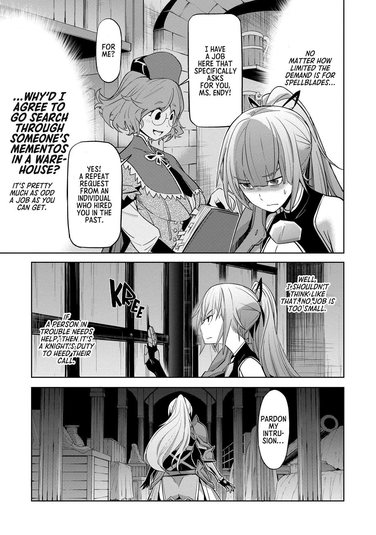 Read Karate Master Isekai Manga Online