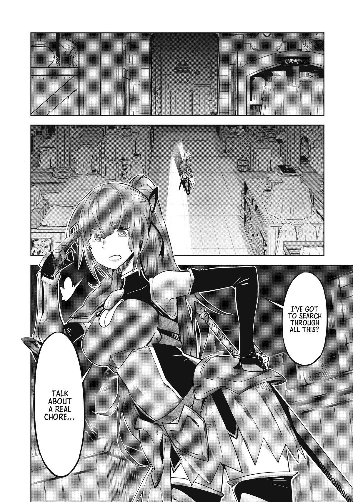 Read Karate Master Isekai Manga Online