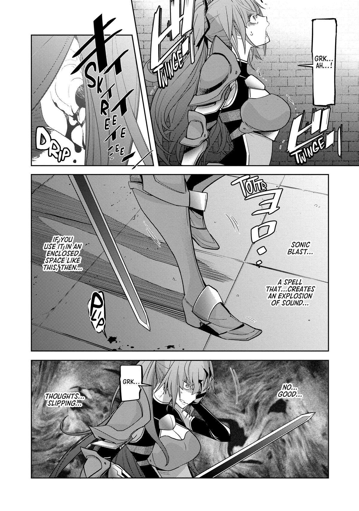 Read Karate Master Isekai Manga Online