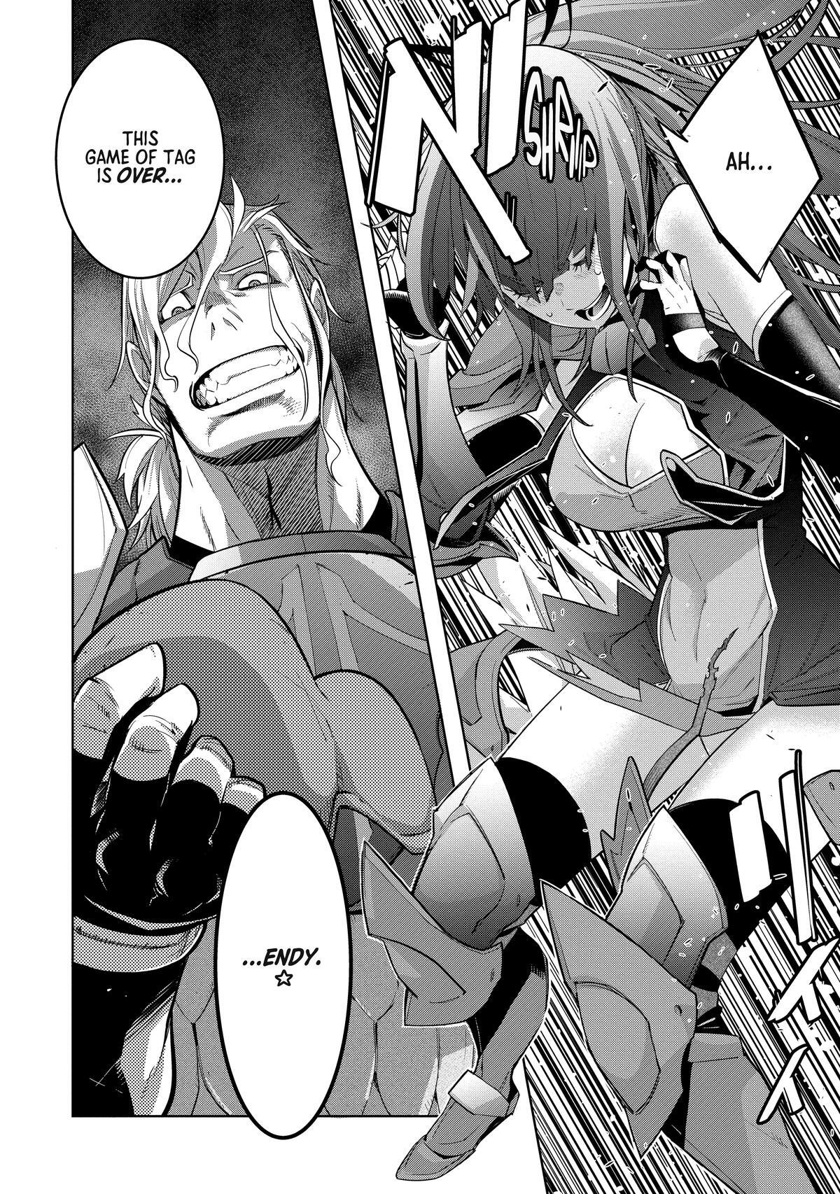 Read Karate Master Isekai Manga Online