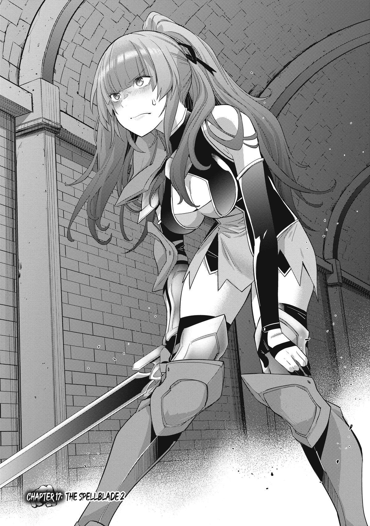 Read Karate Master Isekai Manga Online