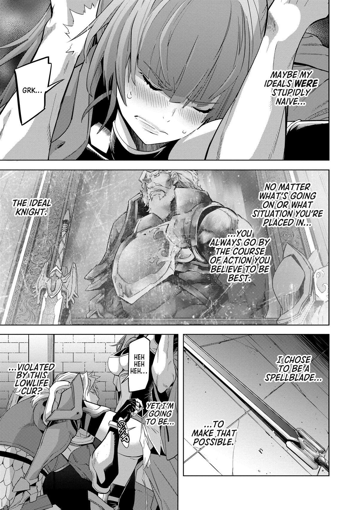 Read Karate Master Isekai Manga Online