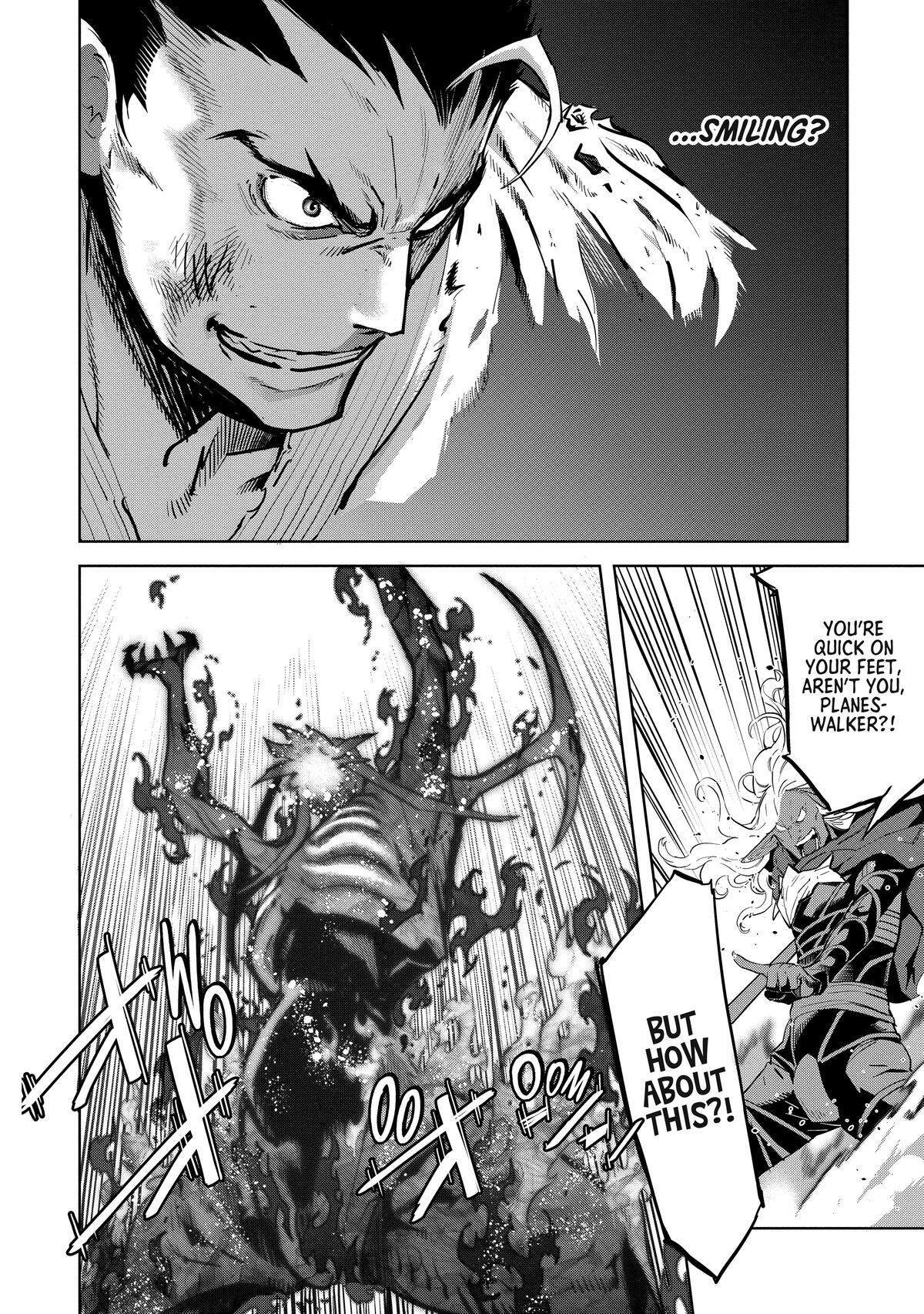 Read Karate Master Isekai Manga Online