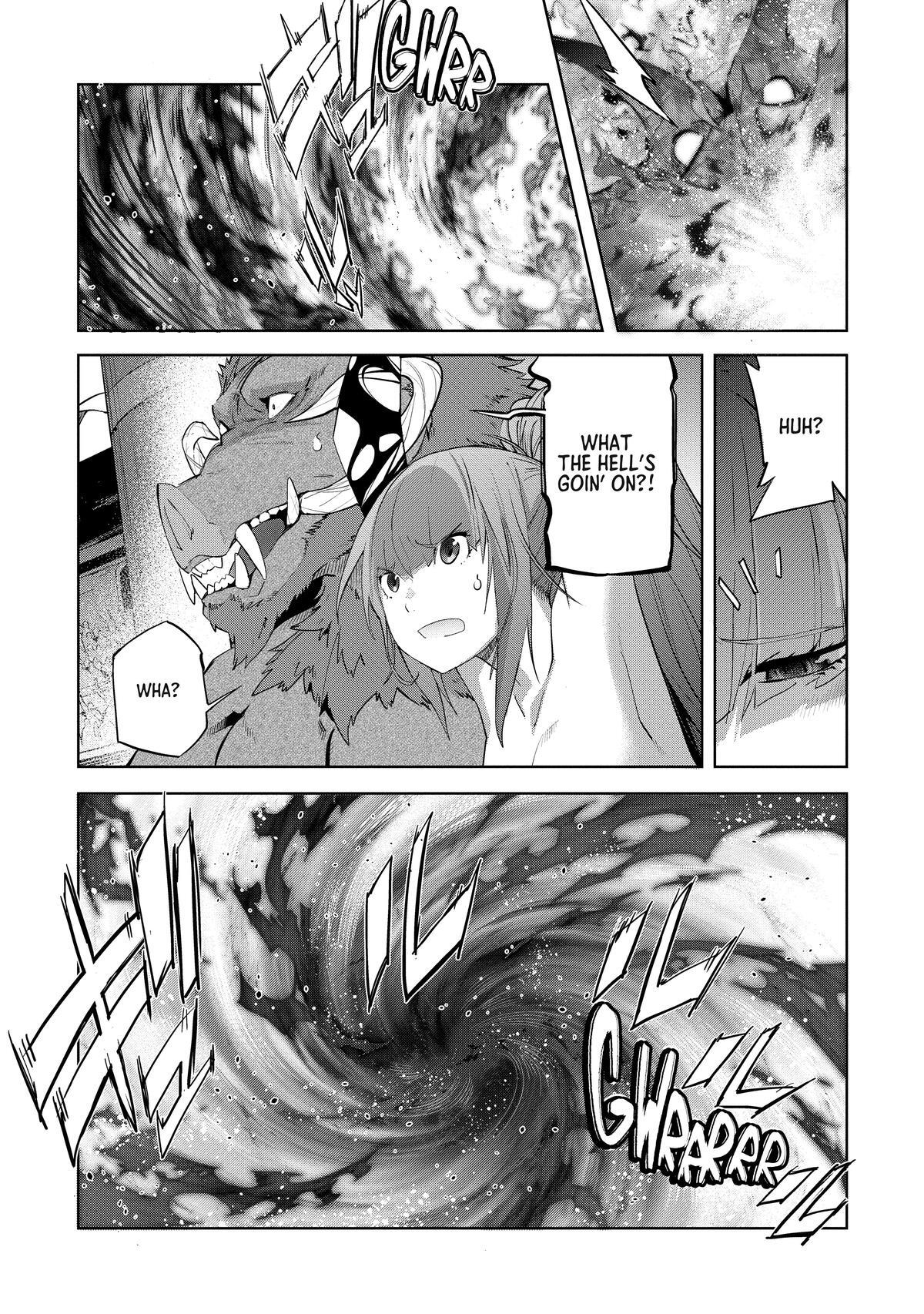 Read Karate Master Isekai Manga Online