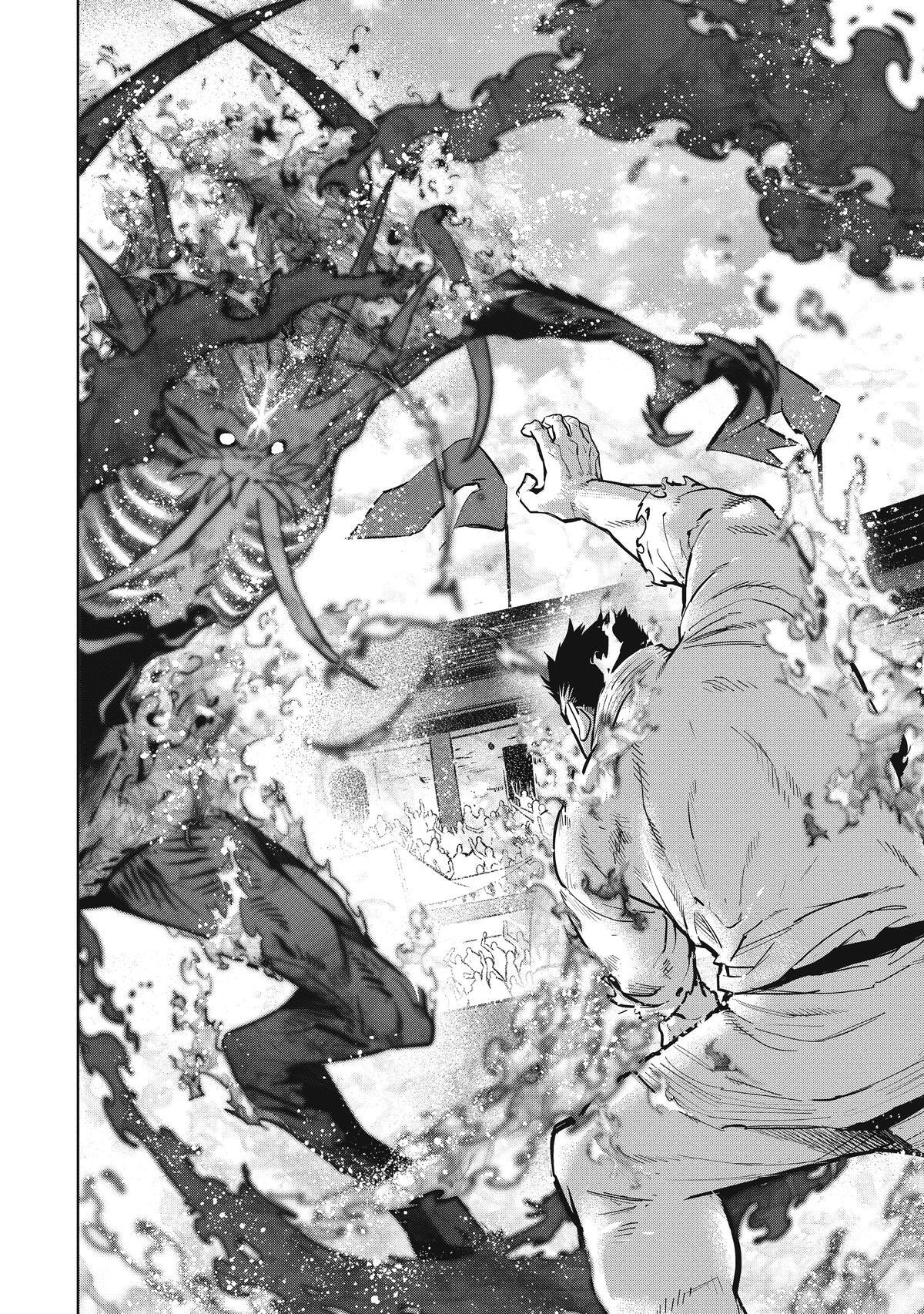 Read Karate Master Isekai Manga Online