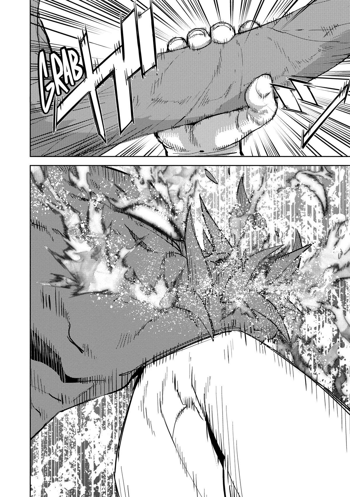 Read Karate Master Isekai Manga Online