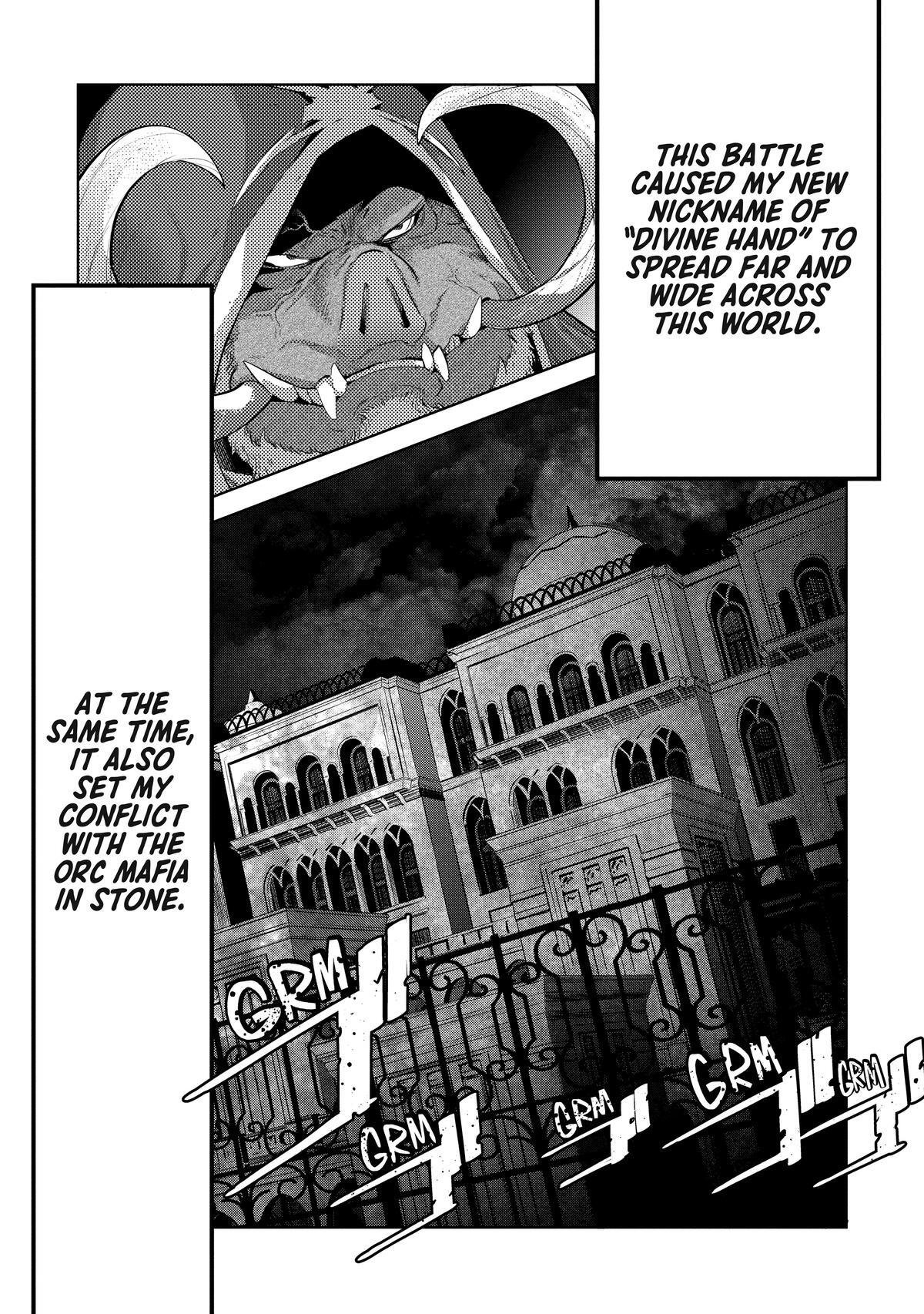 Read Karate Master Isekai Manga Online