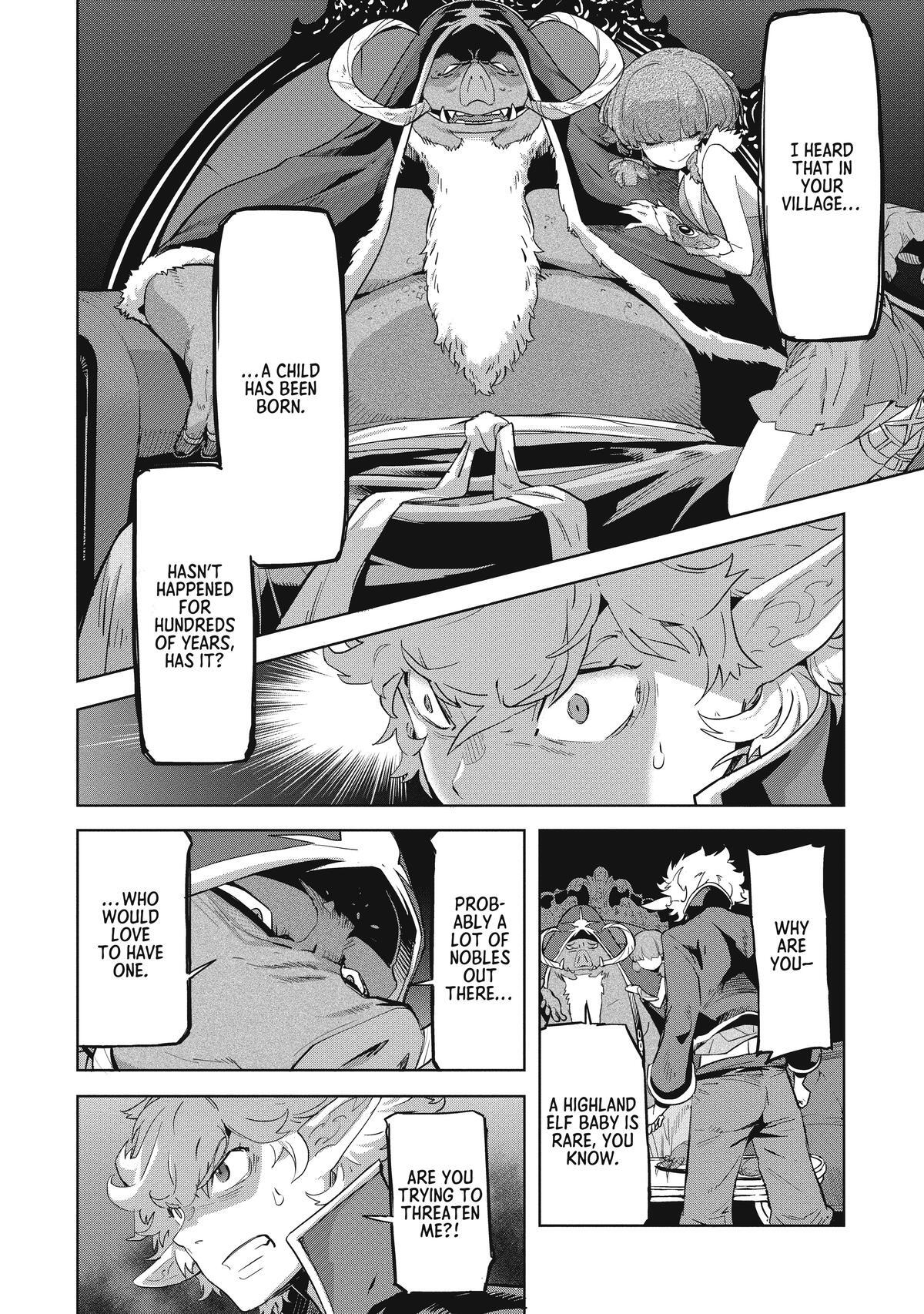 Read Karate Master Isekai Manga Online