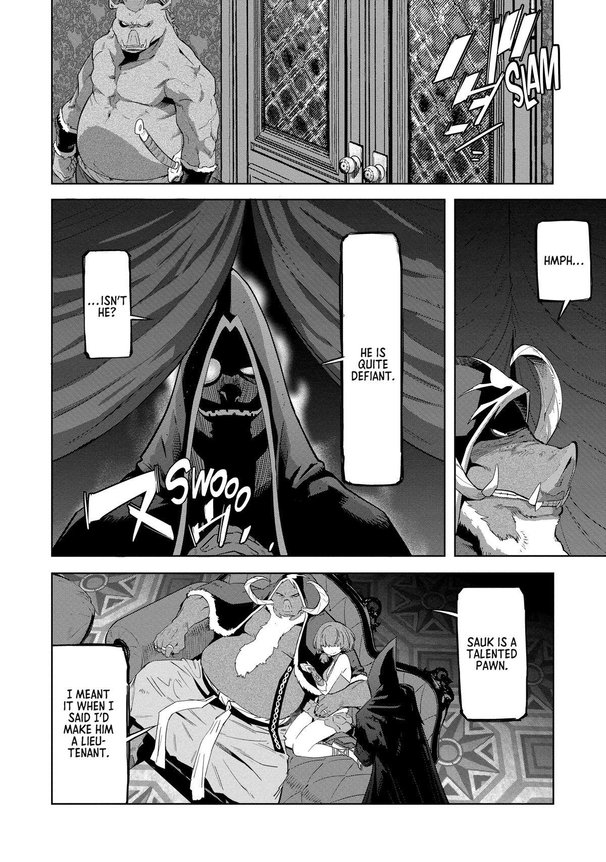 Read Karate Master Isekai Manga Online