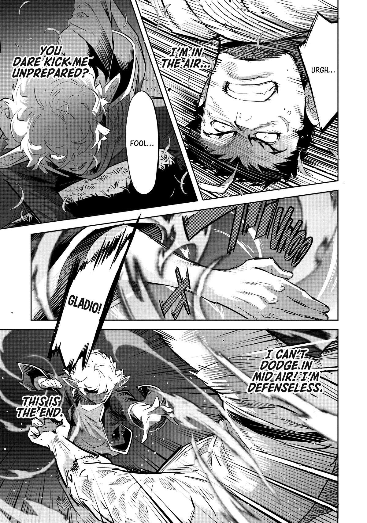 Read Karate Master Isekai Manga Online