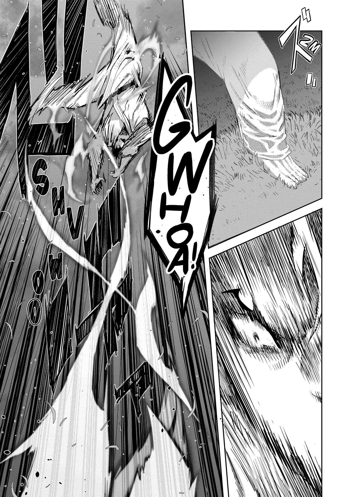 Read Karate Master Isekai Manga Online