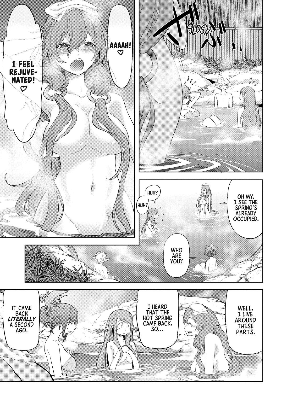 Read Karate Master Isekai Manga Online