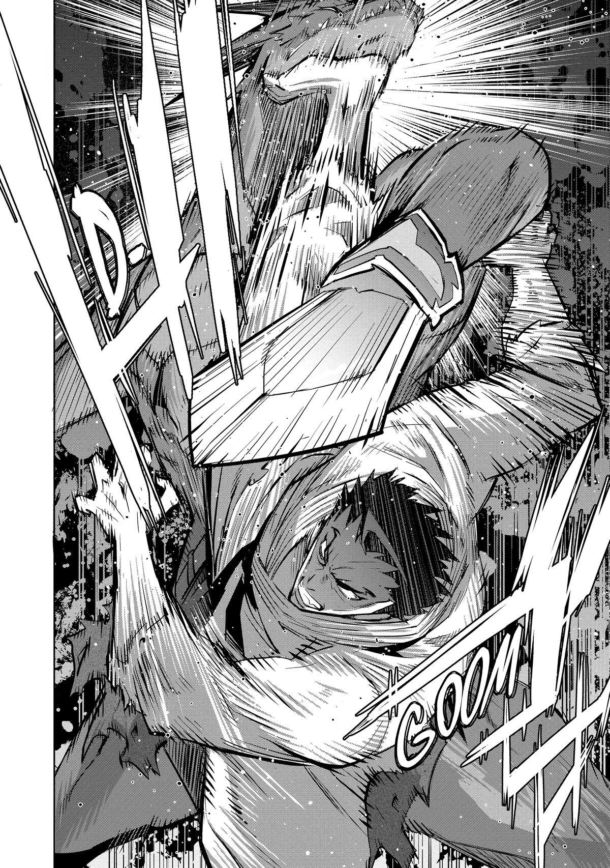 Read Karate Master Isekai Manga Online