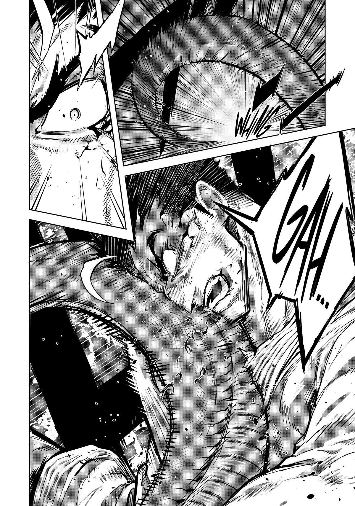 Read Karate Master Isekai Manga Online