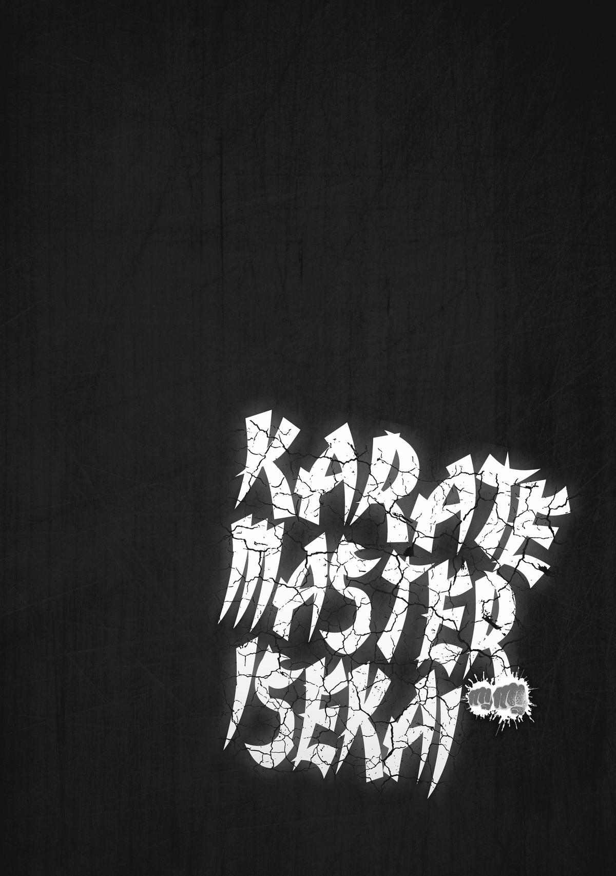 Read Karate Master Isekai Manga Online