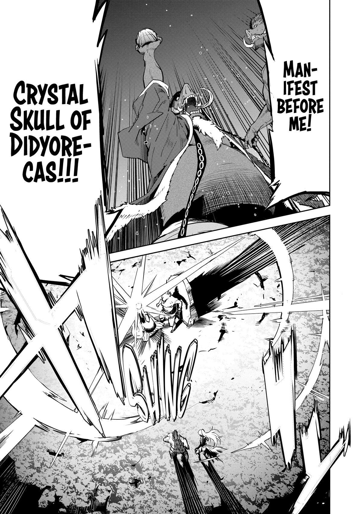 Read Karate Master Isekai Manga Online