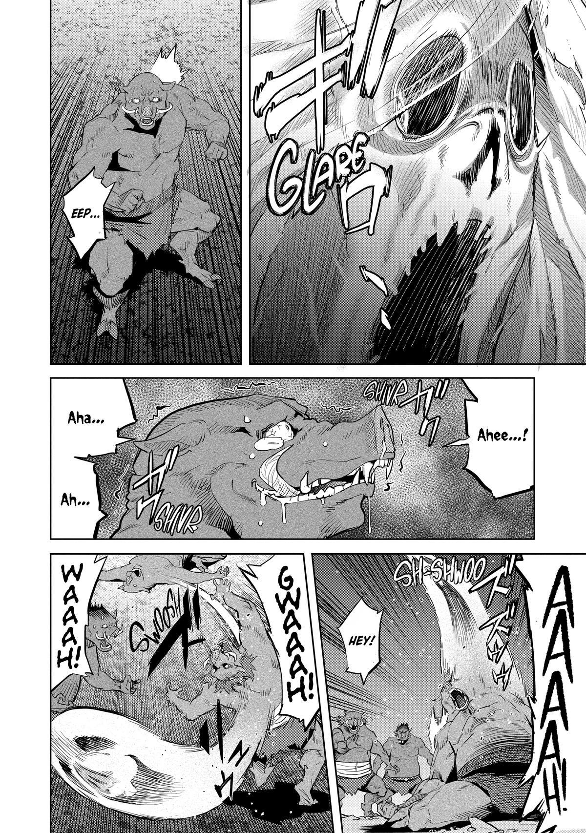 Read Karate Master Isekai Manga Online