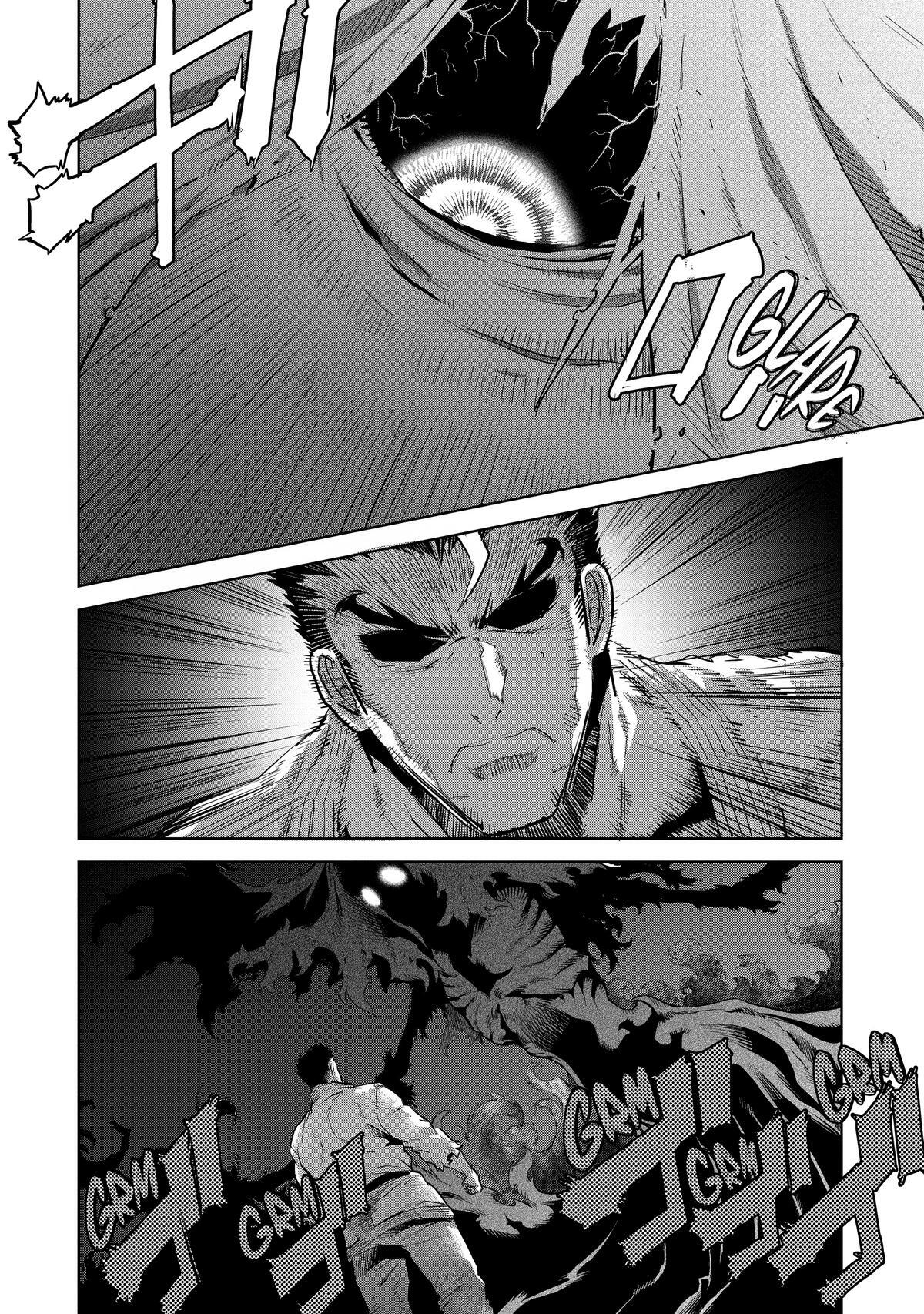Read Karate Master Isekai Manga Online