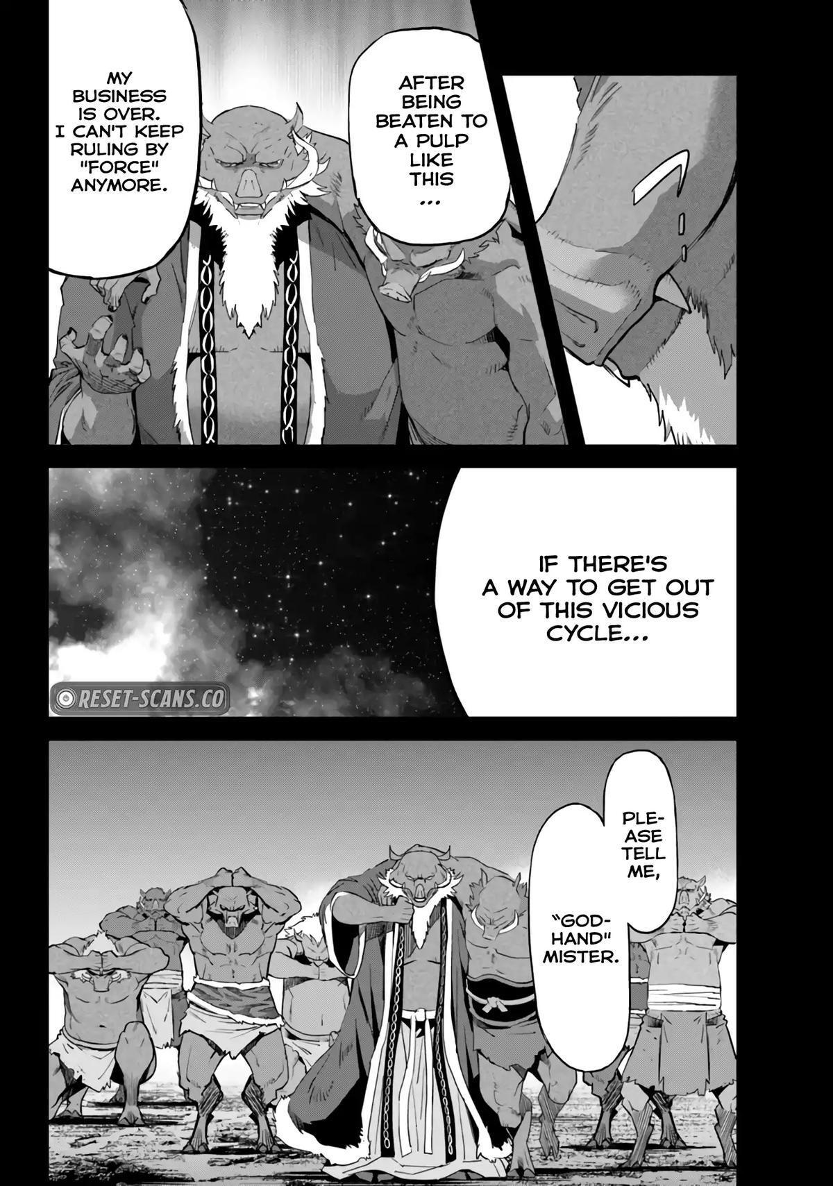 Read Karate Master Isekai Manga Online