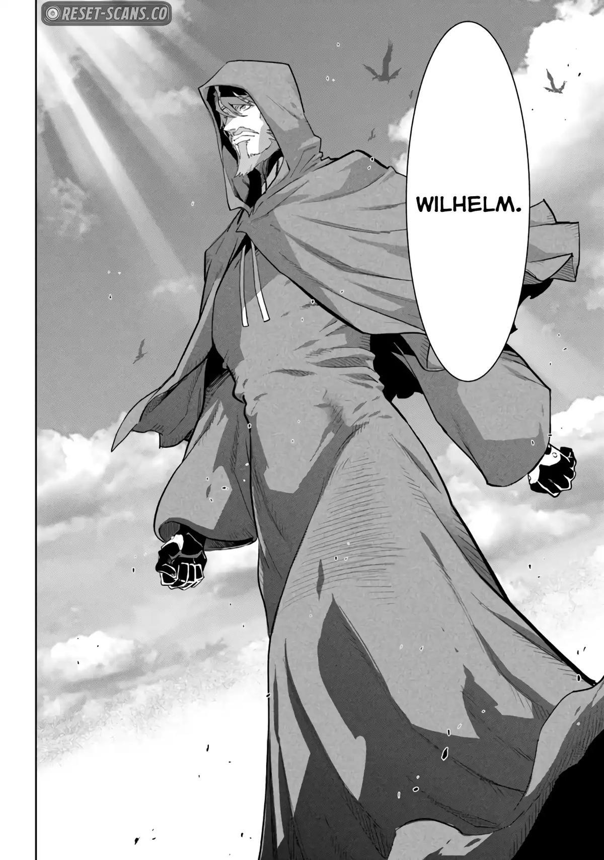 Read Karate Master Isekai Manga Online