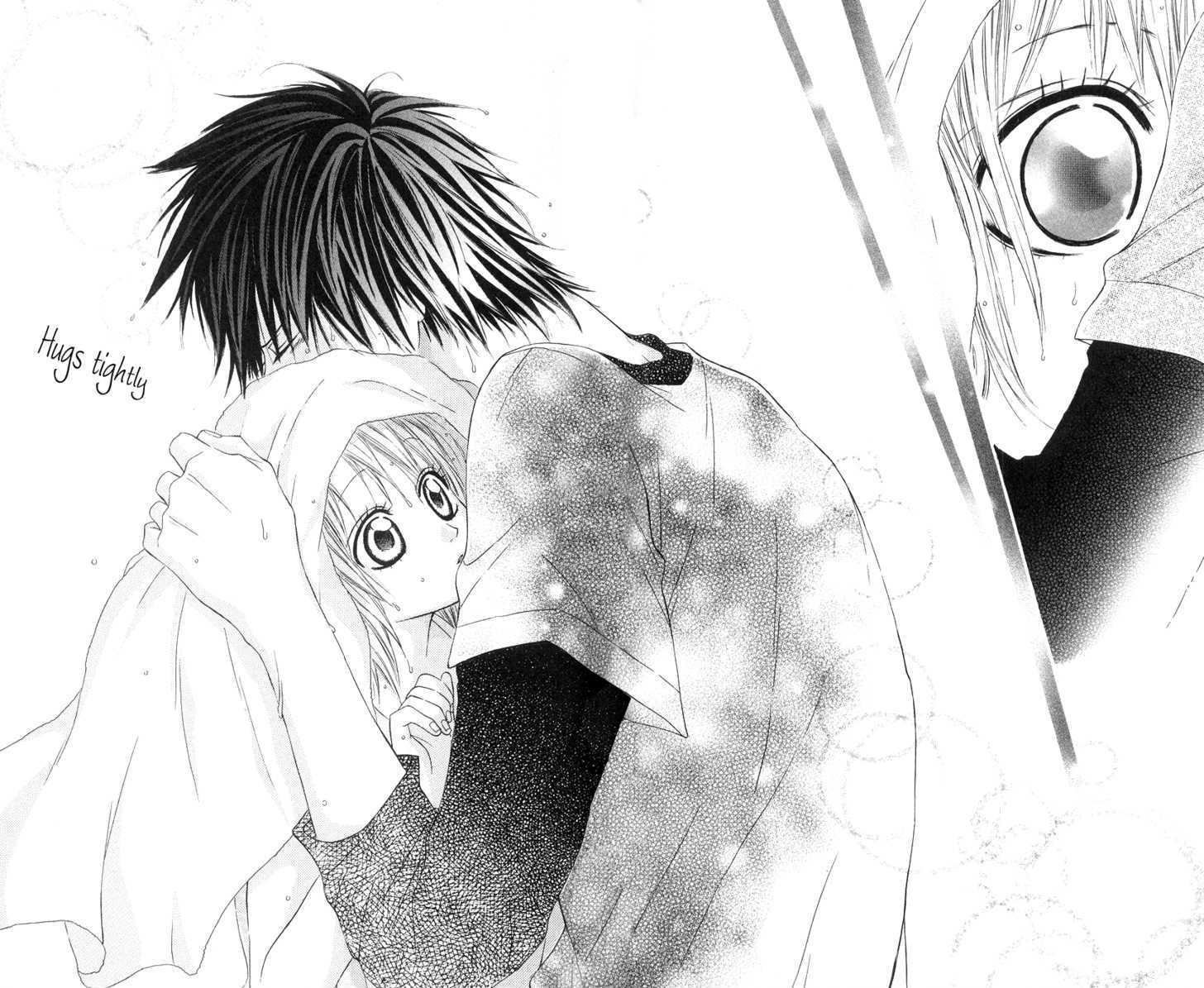 Read Kare wa Tsumetai Furi o Shite Manga Online