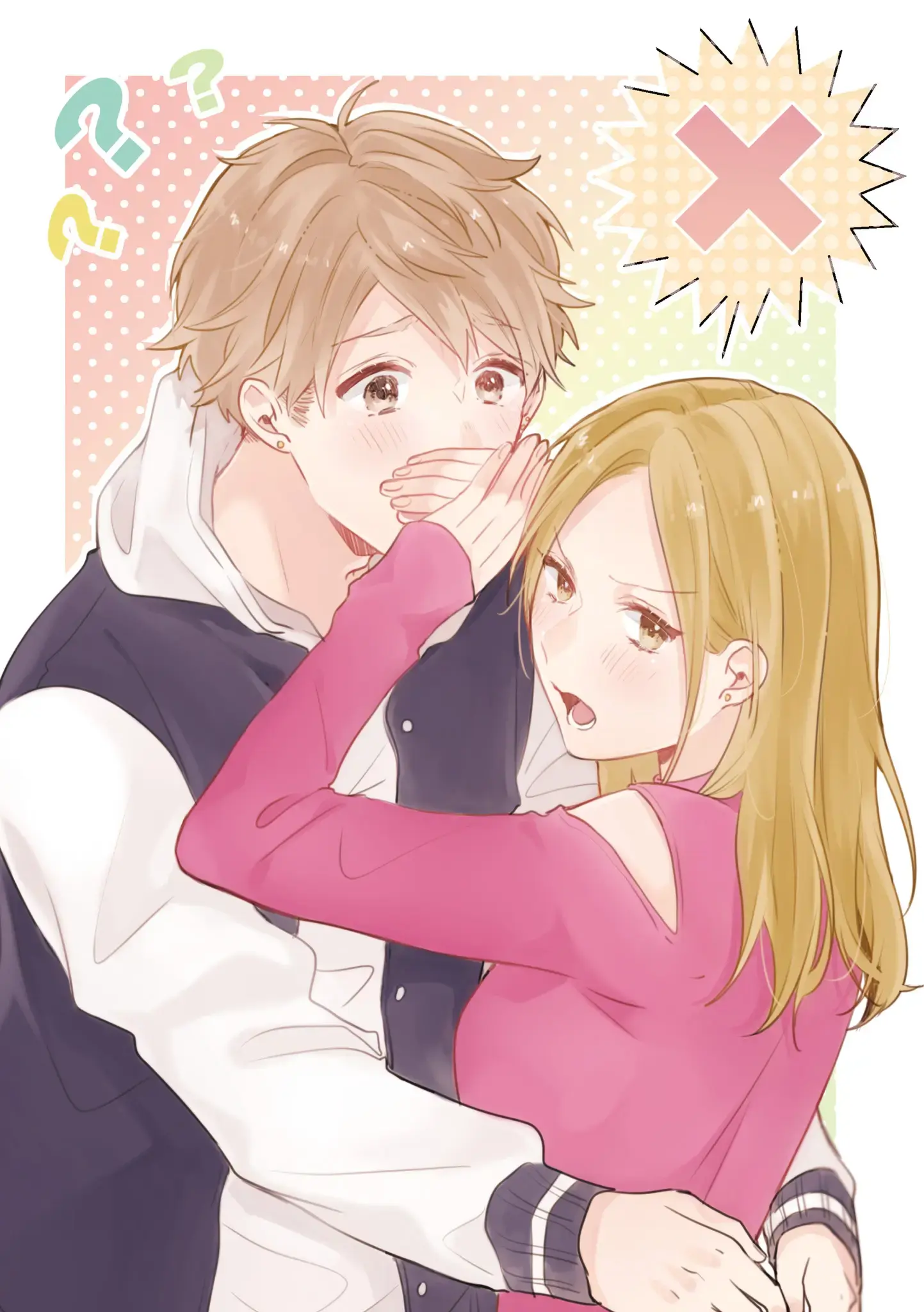 Read Karefechi no Kanojo Manga Online