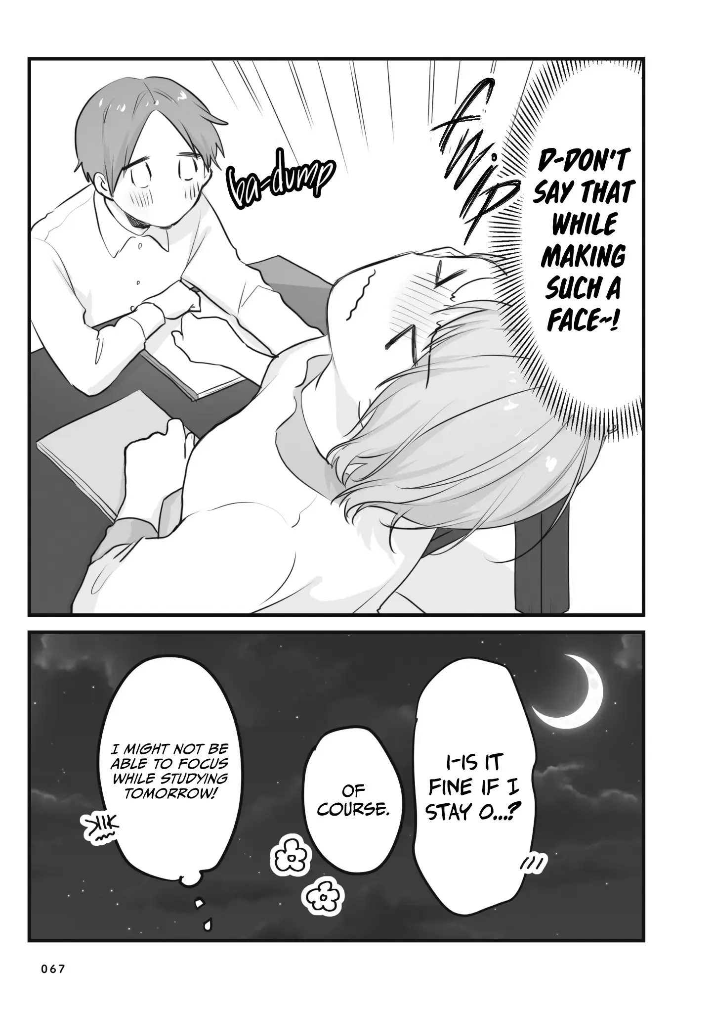 Read Karefechi no Kanojo Manga Online