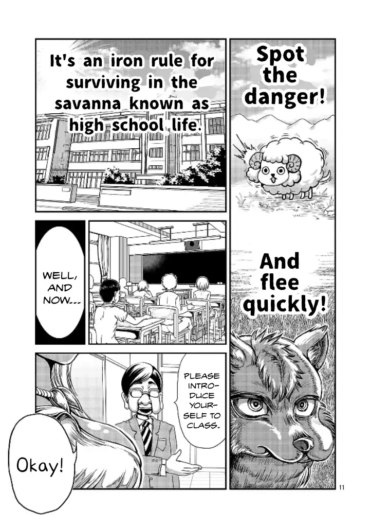 Read Karigal Manga Online