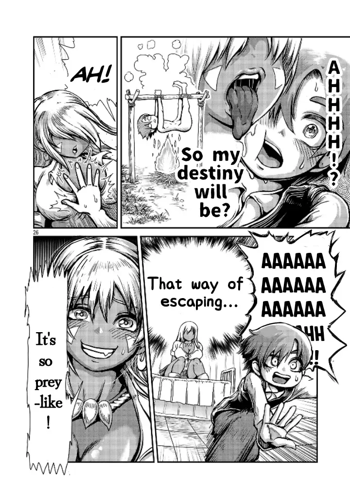 Read Karigal Manga Online