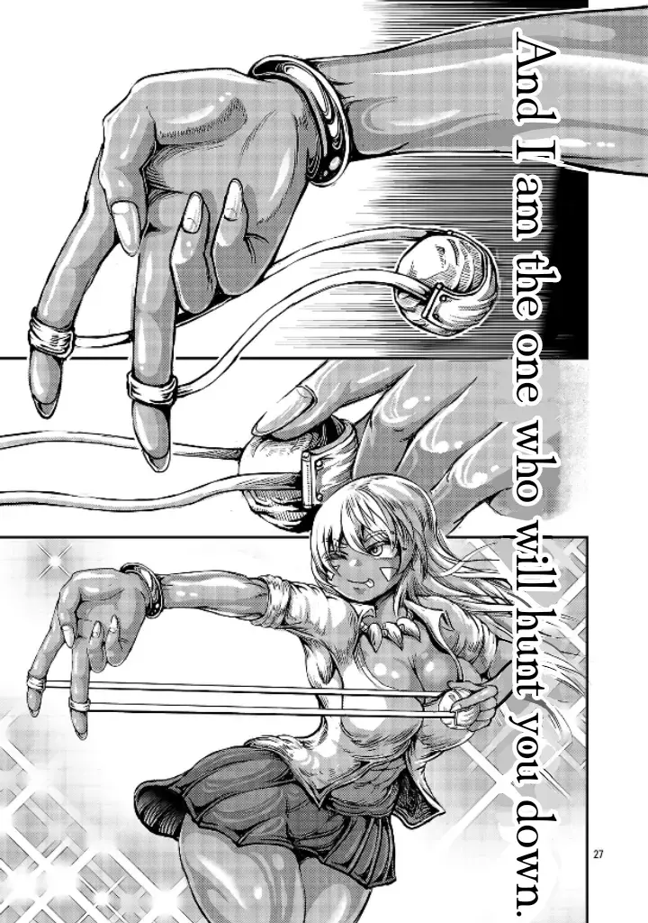 Read Karigal Manga Online