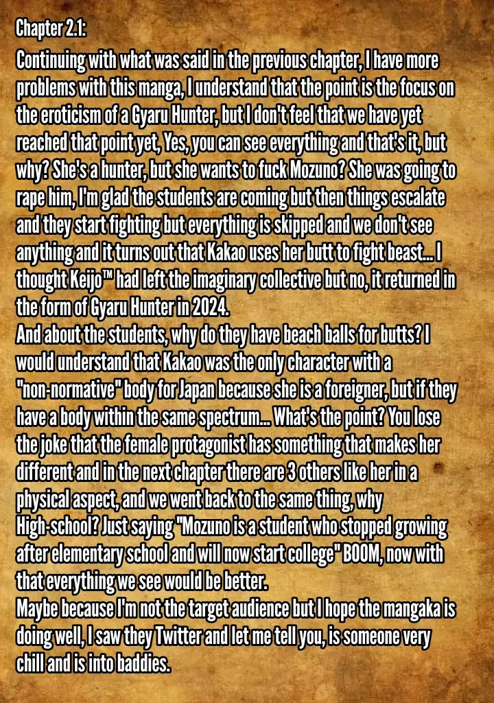 Read Karigal Manga Online