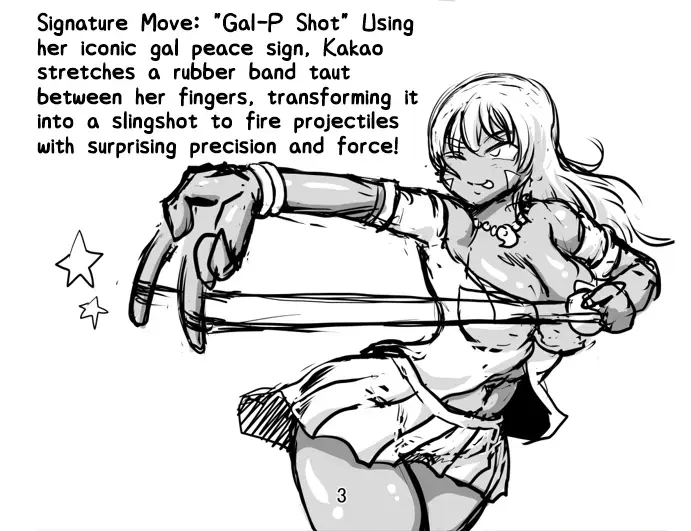 Read Karigal Manga Online