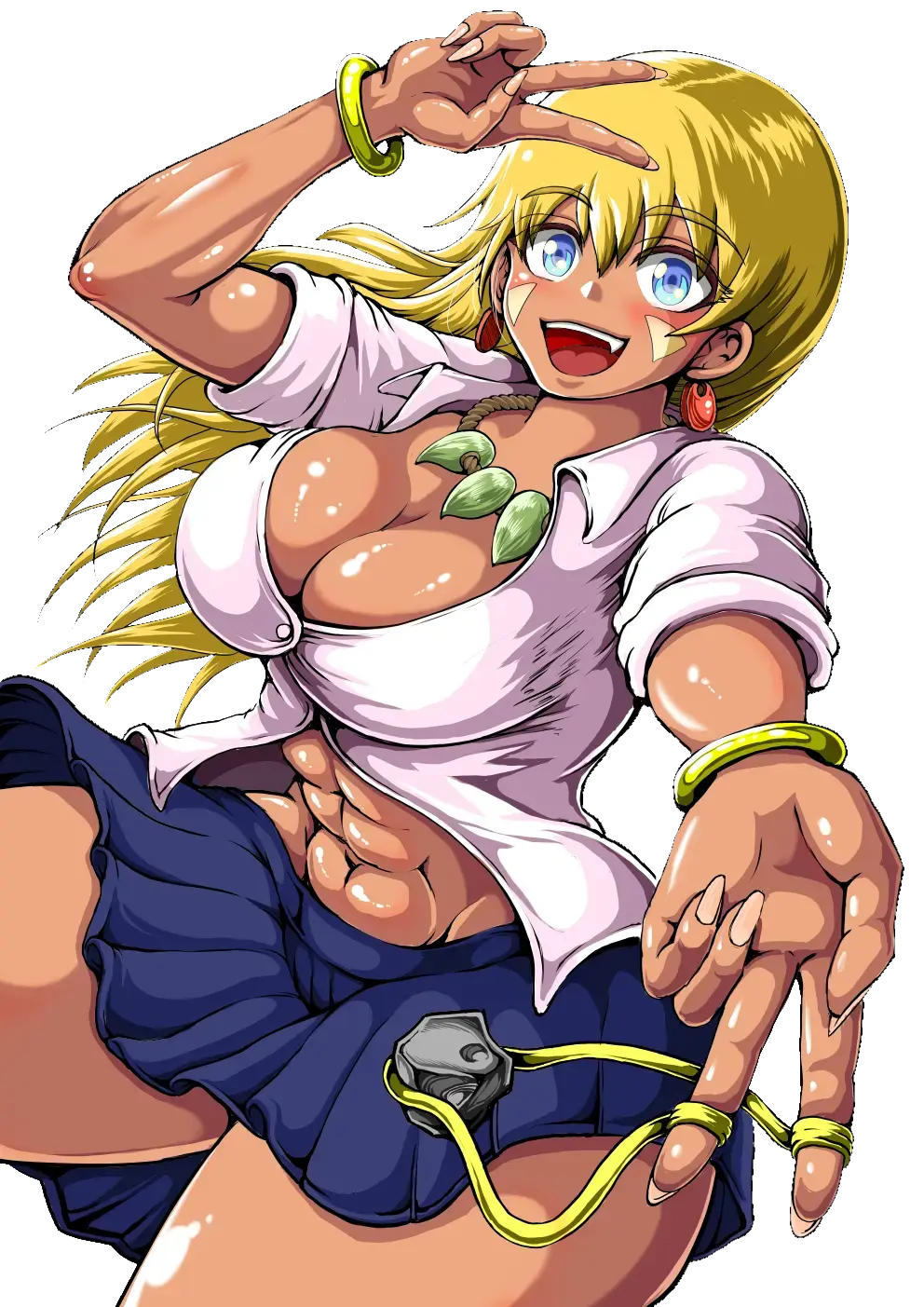 Read Karigal Manga Online