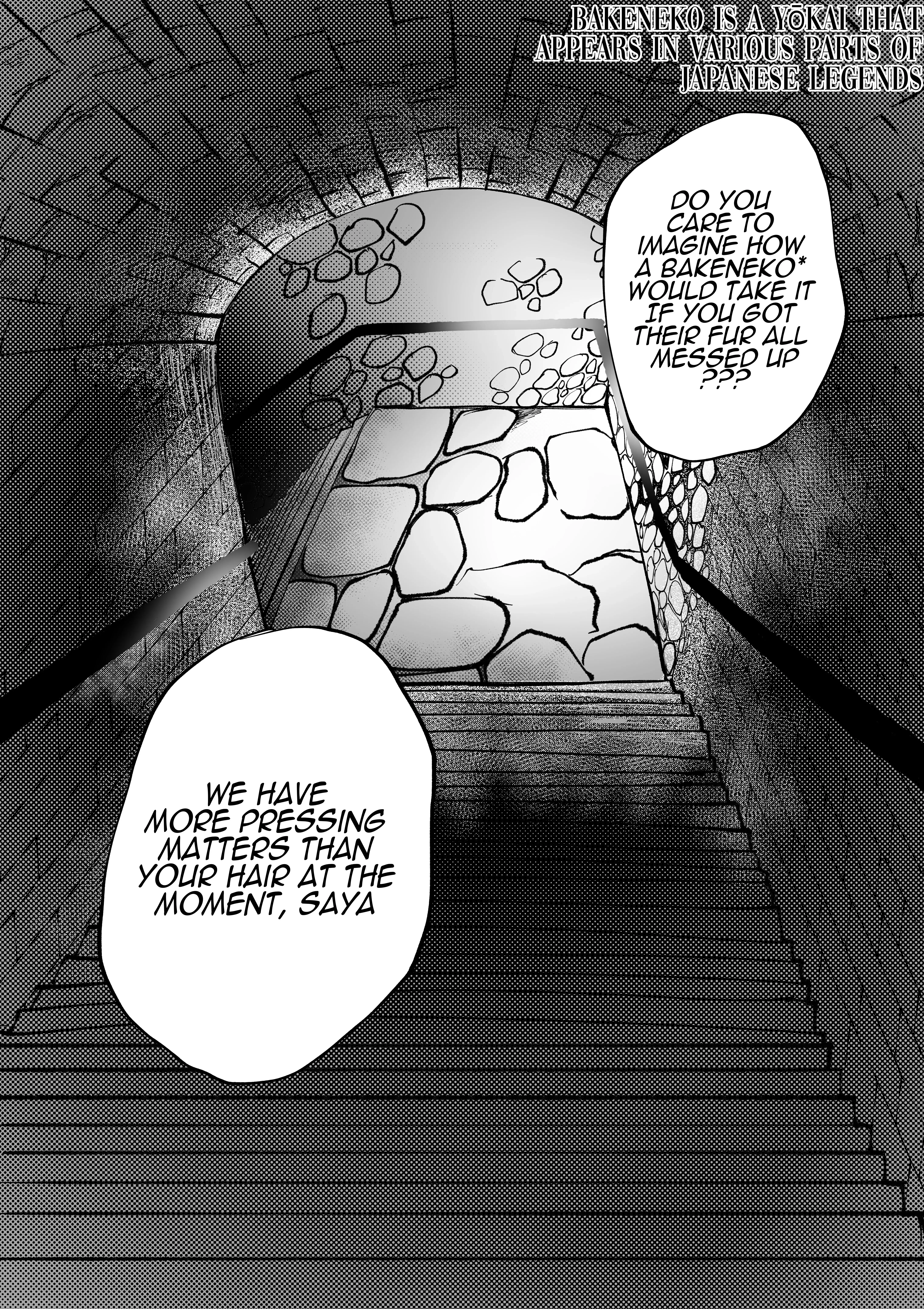 Read Karma Manga Online